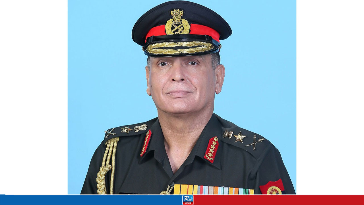 India’s Army Chief General Seth Embarks on 3-Day Russia Visit to Strengthen Defence Ties