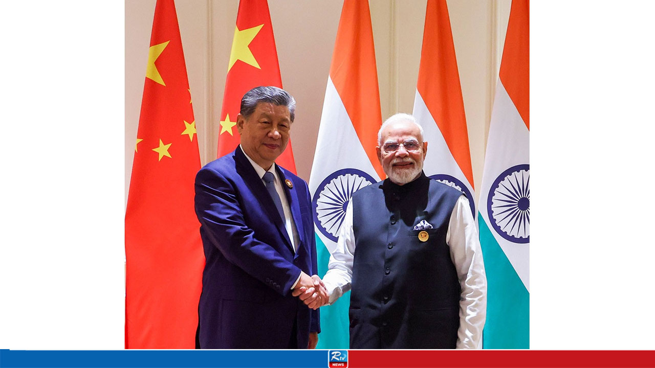 India’s PM Modi and President Xi Agreed to Handle Disputes to Safeguard Peace: Chinese Envoy