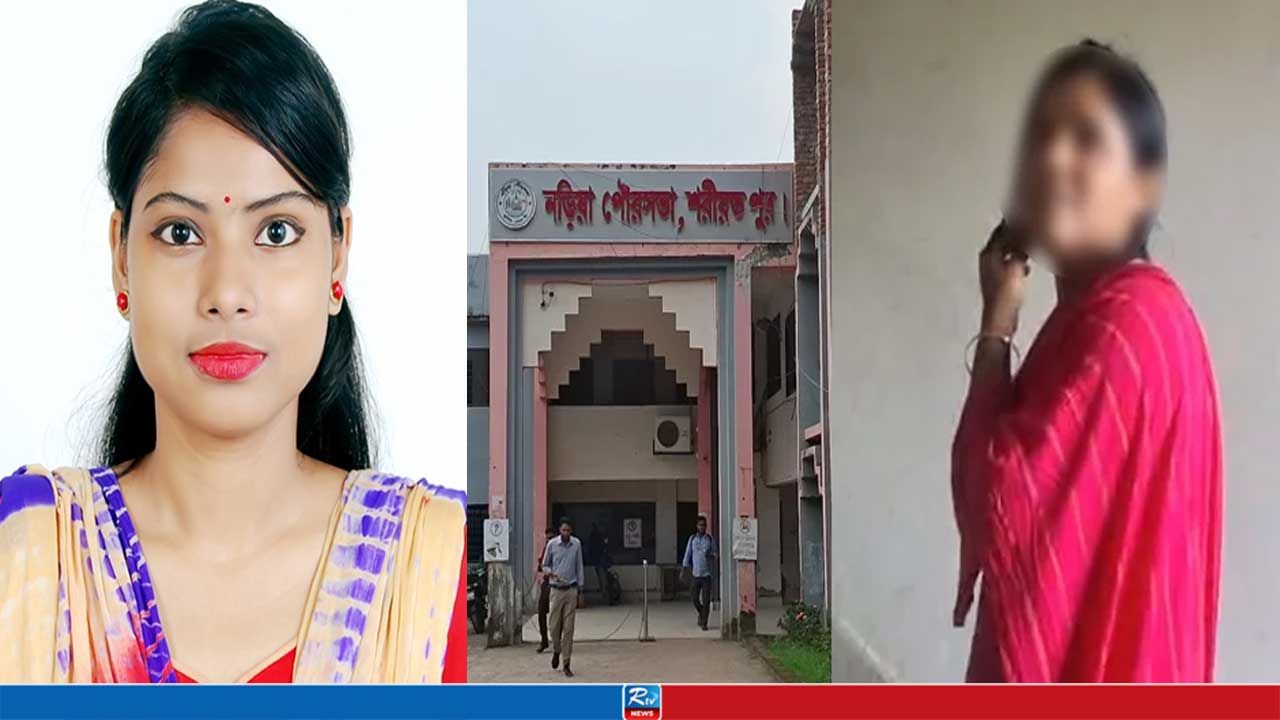 কর্মকর্তাদের ব্যক্তিগত কাজে ডাক পড়ে দুই নারী কর্মচারীর