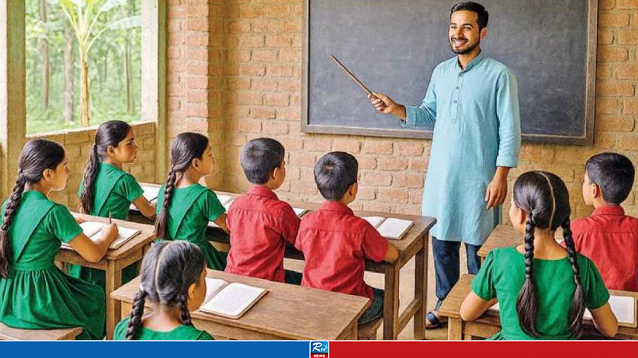 শিক্ষক-কর্মচারীদের জন্য সুখবর