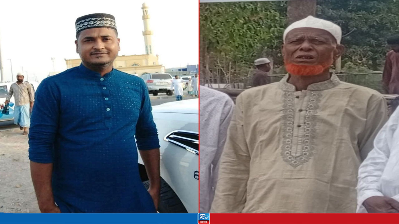 প্রবাসে ছোট ভাইয়ের মৃত্যুর খবরে মারা গেলেন বড় ভাইও