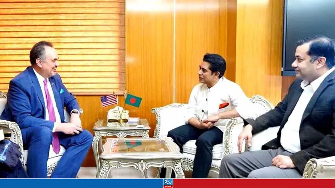 গণমাধ্যম নিয়ন্ত্রণের কোনো ইচ্ছা নেই সরকারের: তথ্যমন্ত্রী