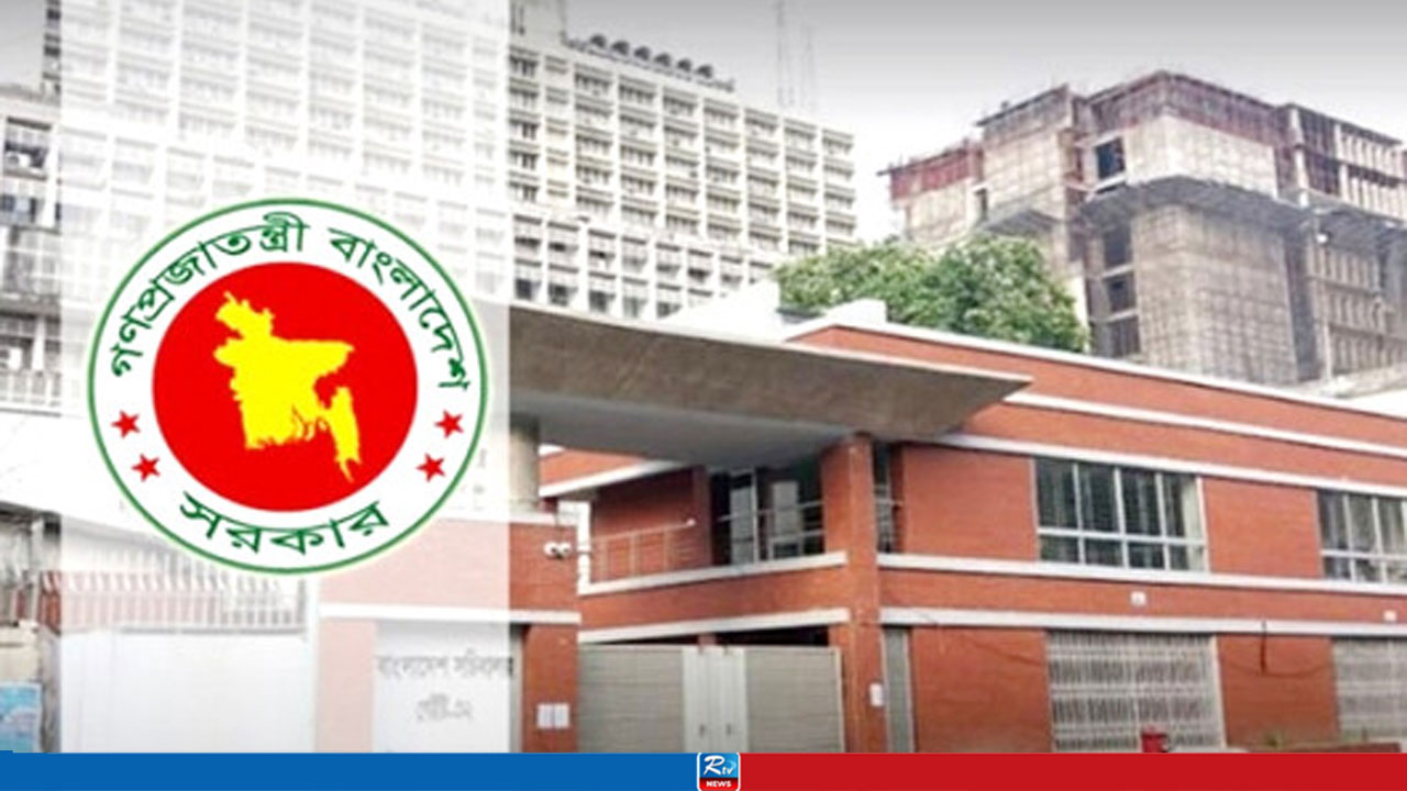 অগ্রাধিকার প্রকল্প বাস্তবায়নে সচিবদের তদারকি বাড়ানোর নির্দেশ
