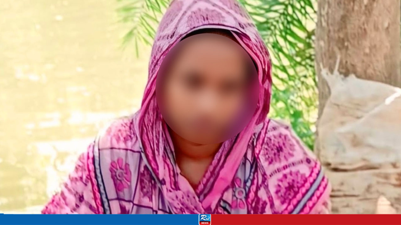 বিয়ের দাবিতে দুই স্ত্রী ও ৩ সন্তানের জনকের বাড়িতে নারী, অতঃপর...