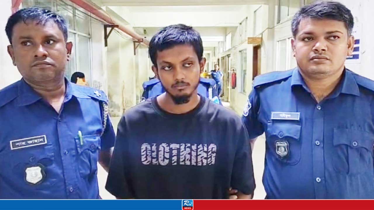 ভারতের ‘ক্রাইম পেট্রোল’ দেখে সিরিয়াল কিলার কুমিল্লার ছেলে মানিক