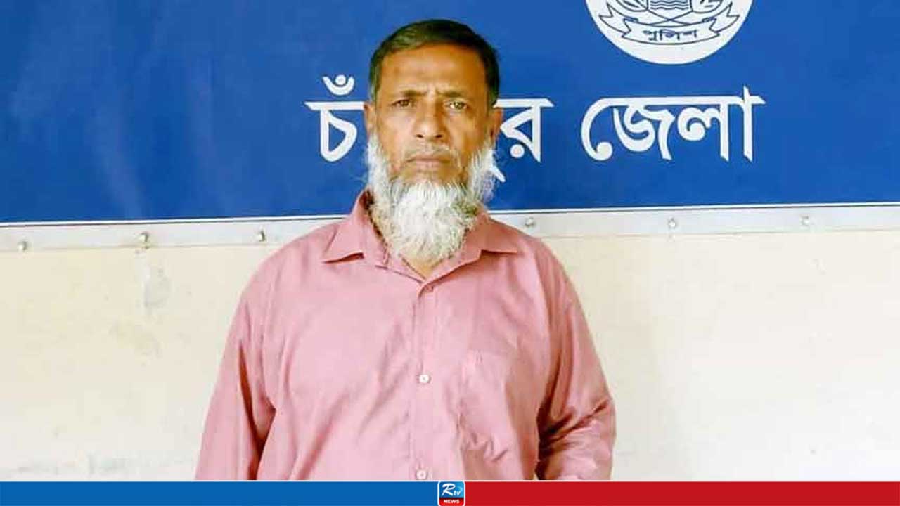 চকলেট খাওয়ানোর কথা বলে শিশুকে নিয়ে দোকানের ভেতরে হাবু, অতঃপর...