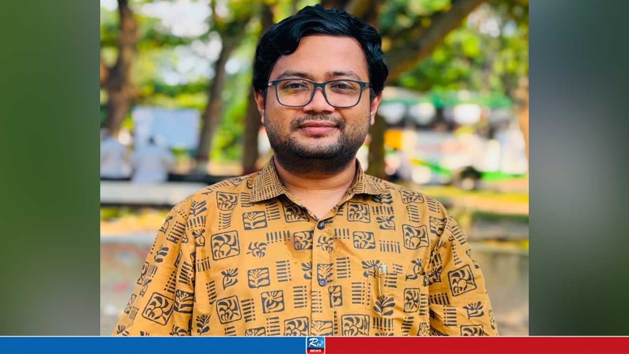 ইবির জার্নালিজম বিভাগের নতুন সভাপতি নিয়োগ