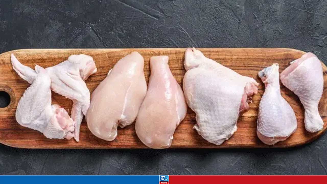 মুরগির যে ১০ অংশ কখনোই খাওয়া উচিত নয়
