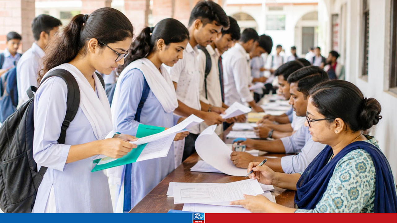একাদশে ভর্তিতে লাগবে যেসব প্রয়োজনীয় কাগজপত্র