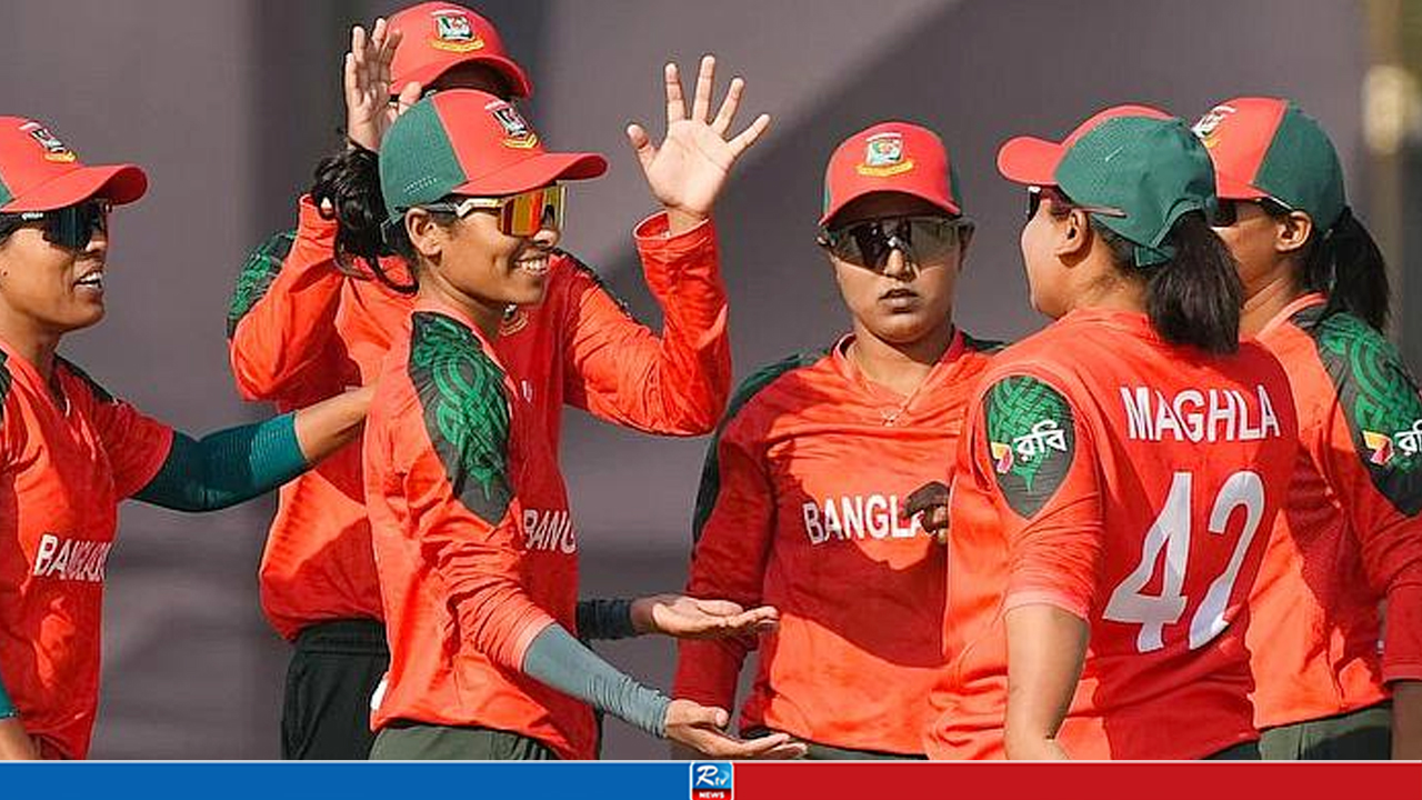 এশিয়ান গেমসে বাংলাদেশের ম্যাচসহ টিভিতে আজকের খেলা