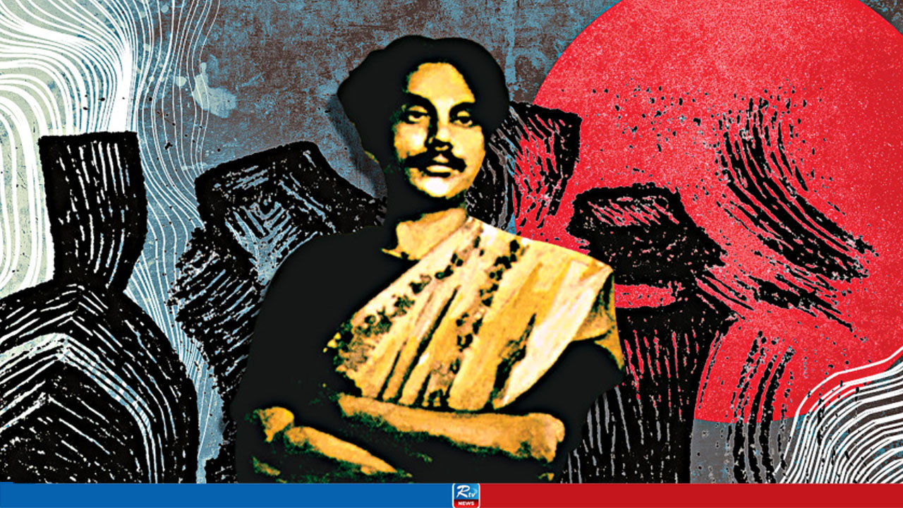 IGCC Commemorates Kazi Nazrul Islam’s 50th Death Anniversary with Cultural Gala in Dhaka