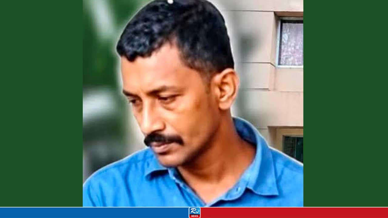 ডোপ টেস্টের খবর শুনেই পালালেন পুলিশ কর্মকর্তা মামুন