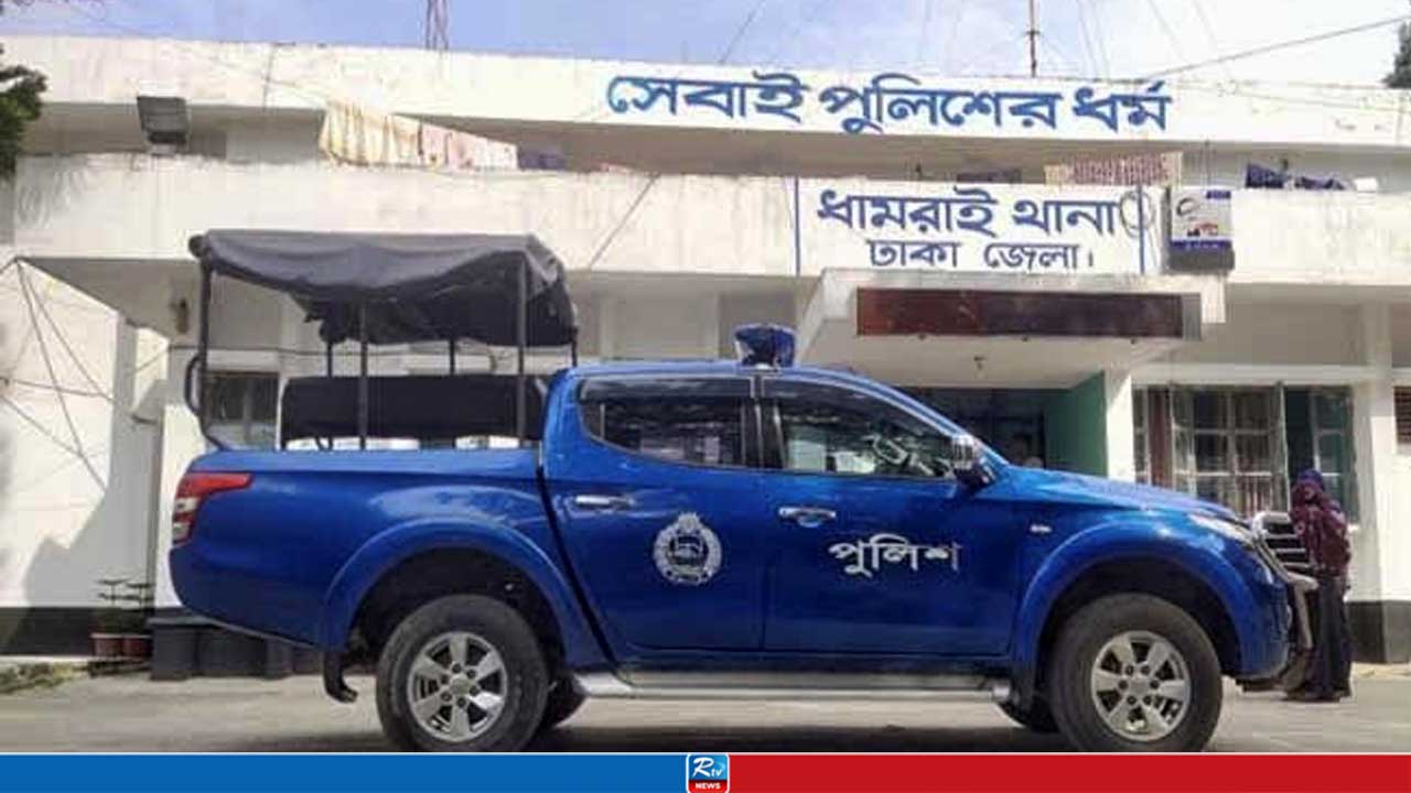 বাস না পেয়ে প্রাইভেটকারে উঠে ‘সব’ হারালেন যুবক