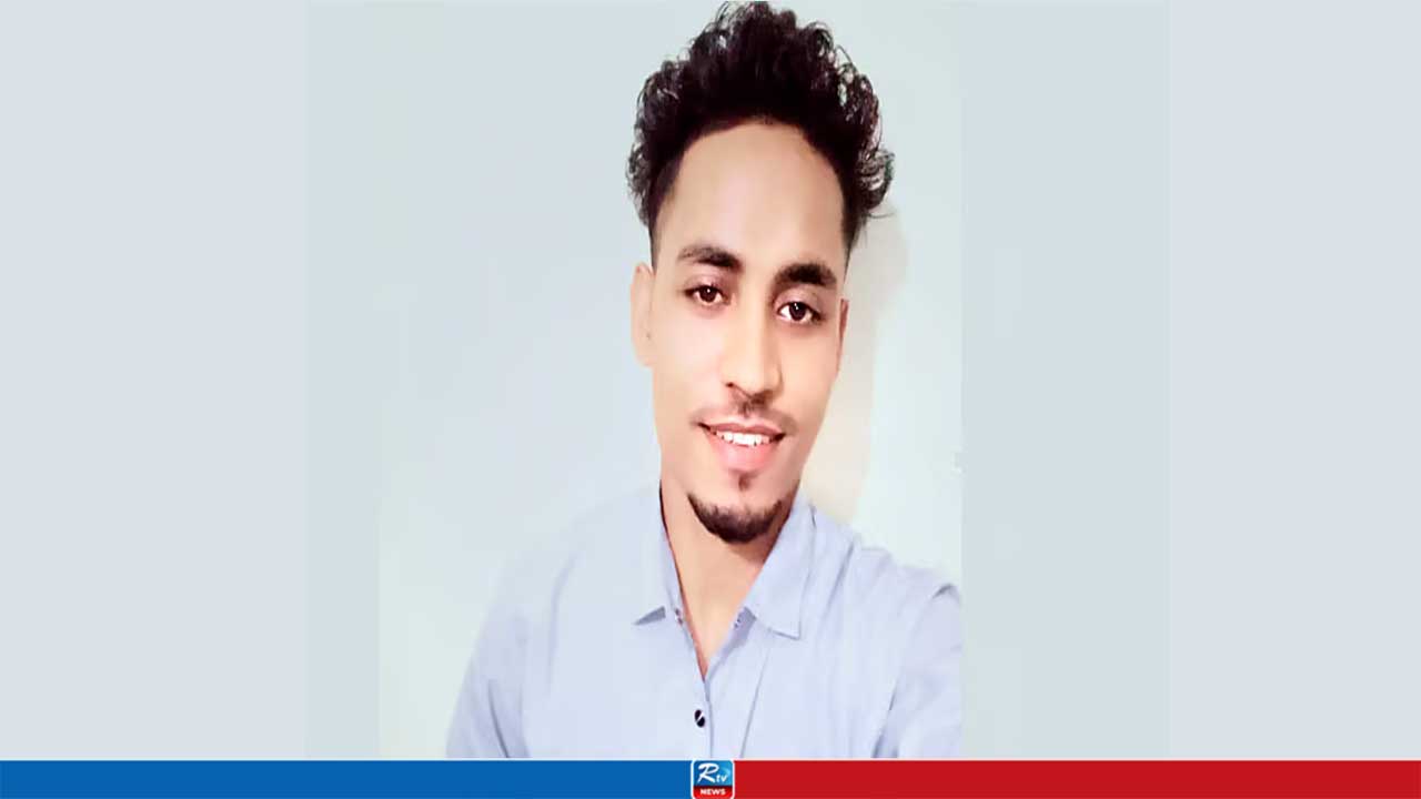 ছেলেকে কোলে নেওয়া হলো না মতিউরের