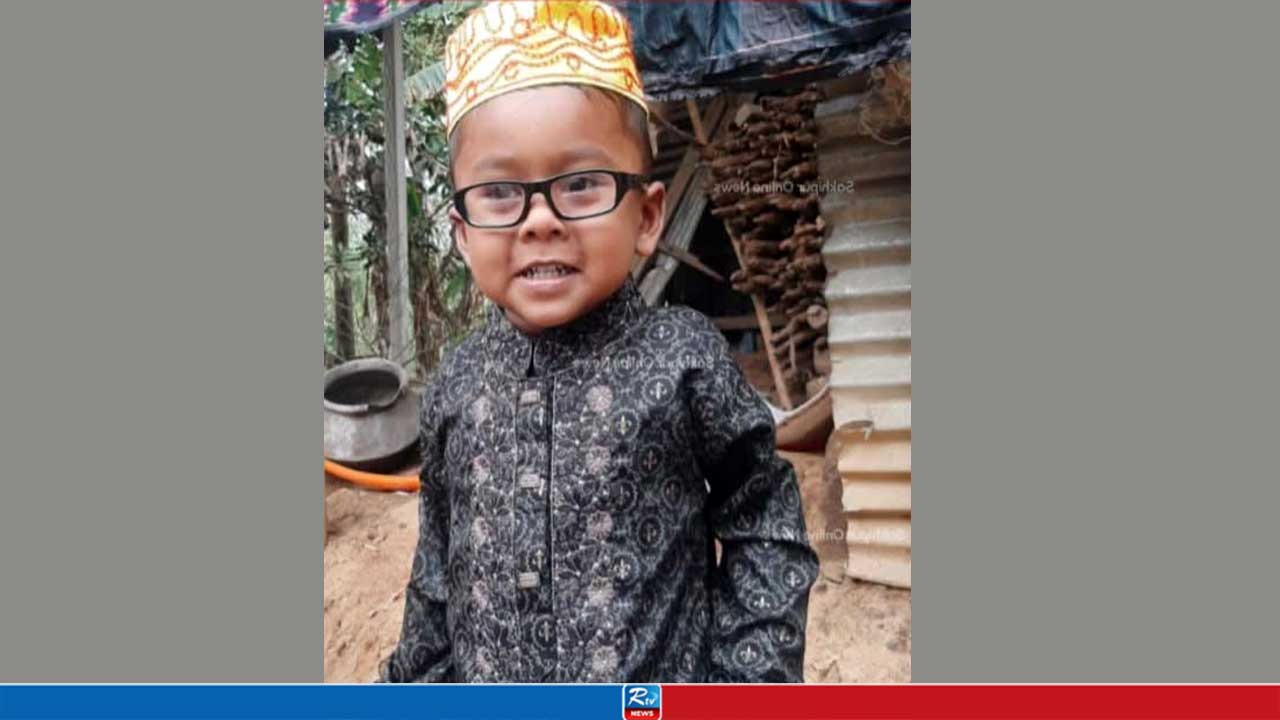 সতিনের কাছে যাওয়ায় শিশুসন্তানকে হত্যা করলেন মা