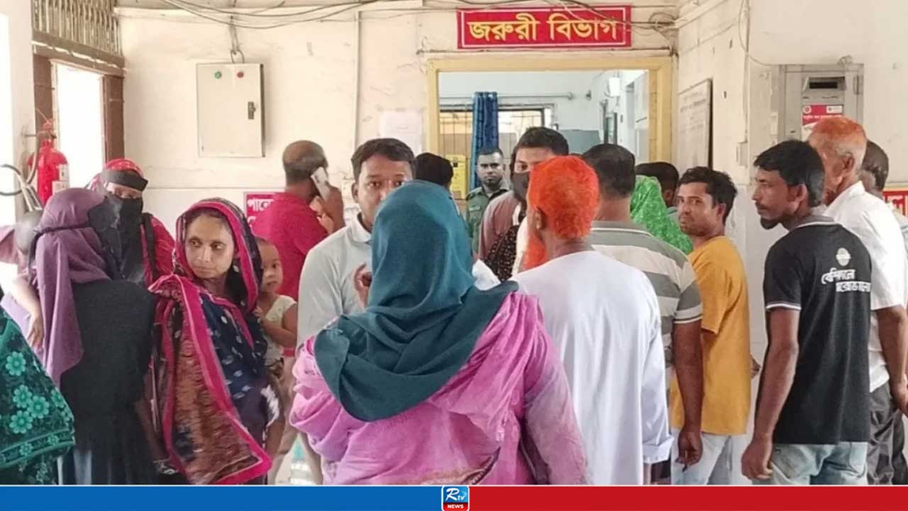 মাদরাসায় আবাসিক ছাত্রীর মৃত্যুর কারণ নিয়ে ধোঁয়াশা