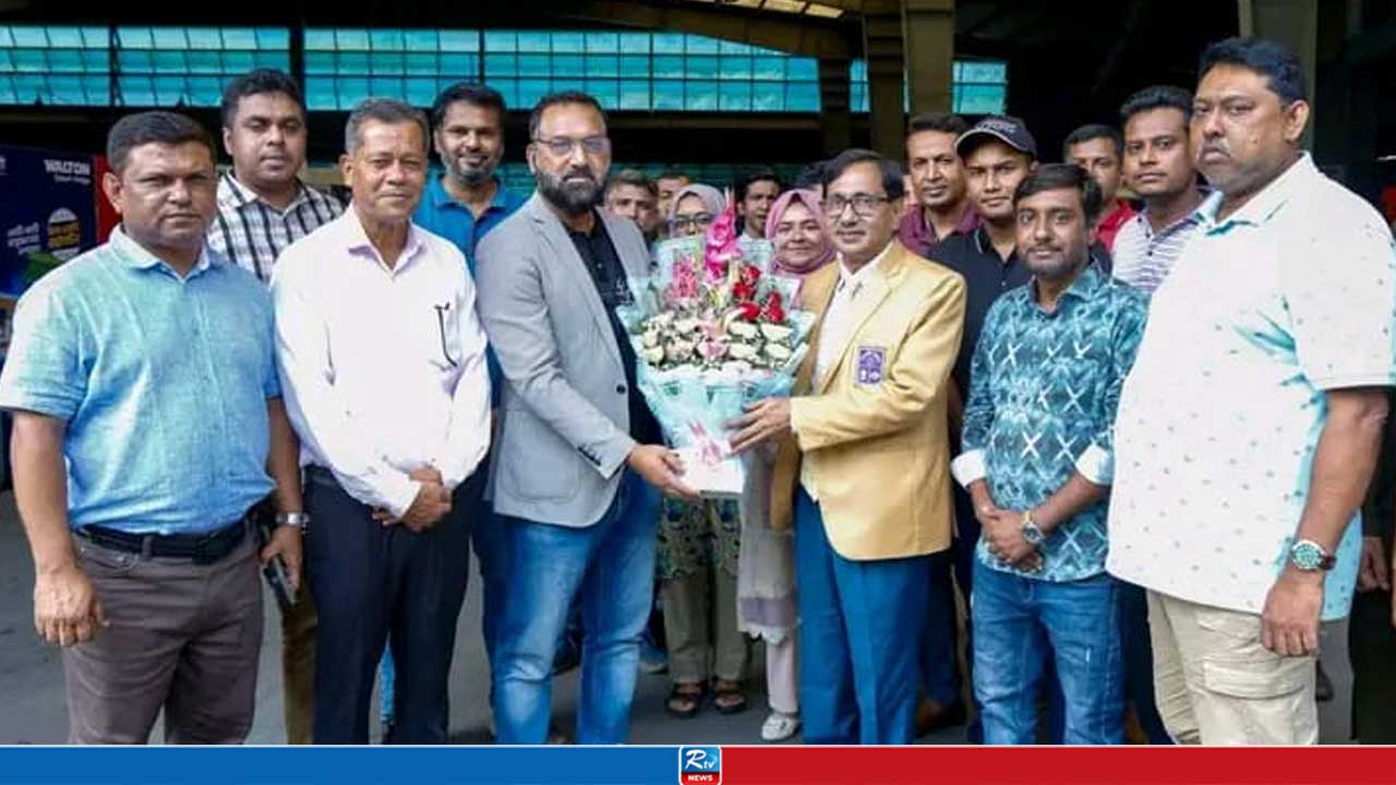 ইন্টার্নশিপ, গবেষণা ও প্রশিক্ষণে মাভাবিপ্রবির সঙ্গে কাজ করতে আগ্রহী ওয়ালটন