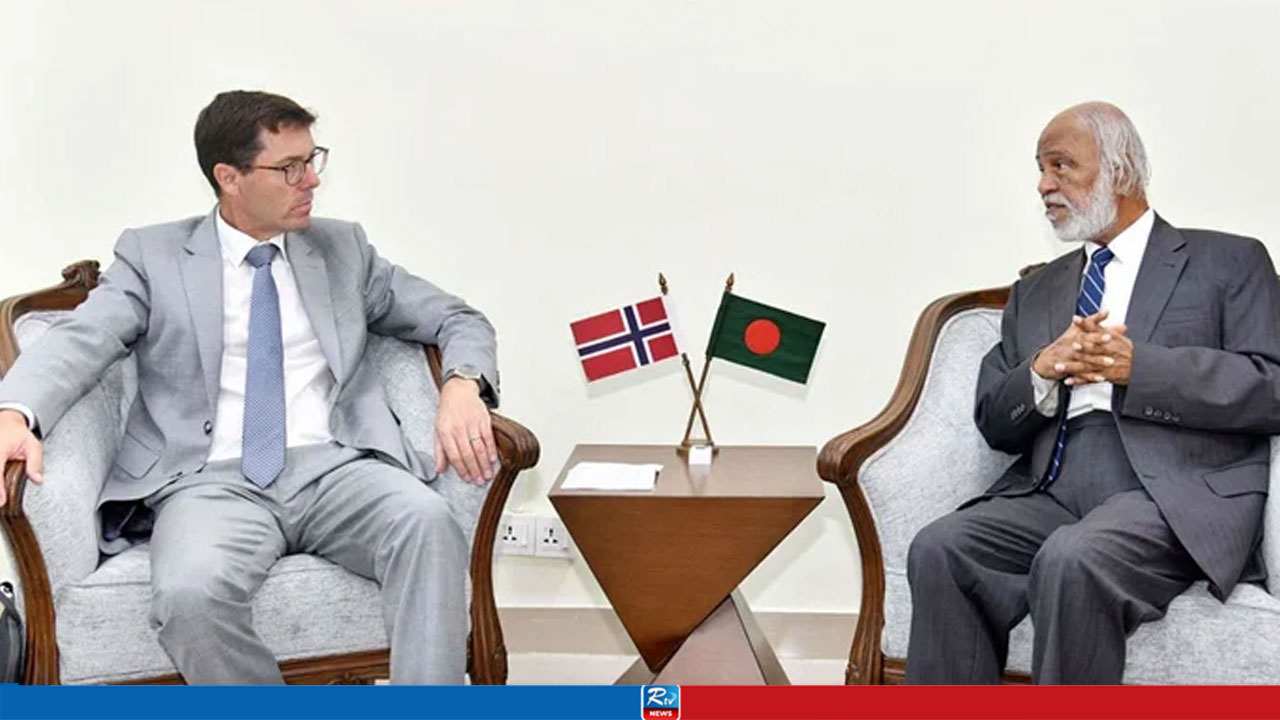 Minister Seeks Norwegian Technical Support to Strengthen Local Government Framework