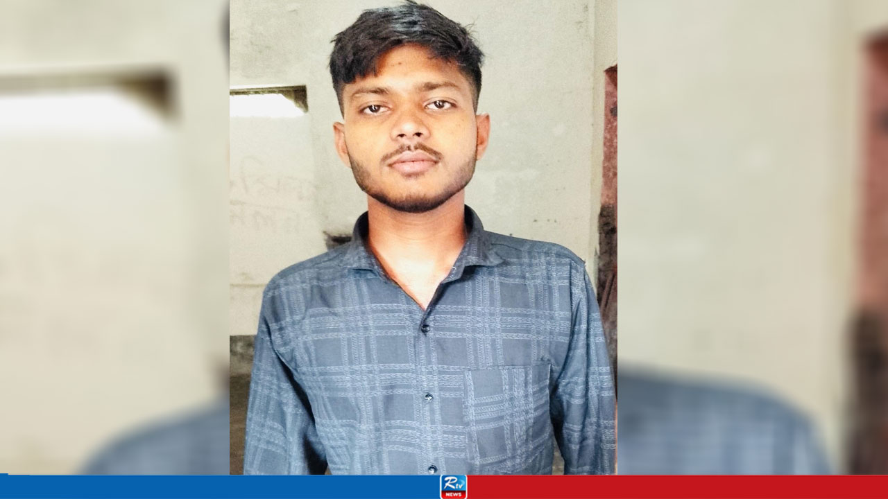জামিন নিতে গিয়ে ধরা হত্যাচেষ্টা মামলার আসামি