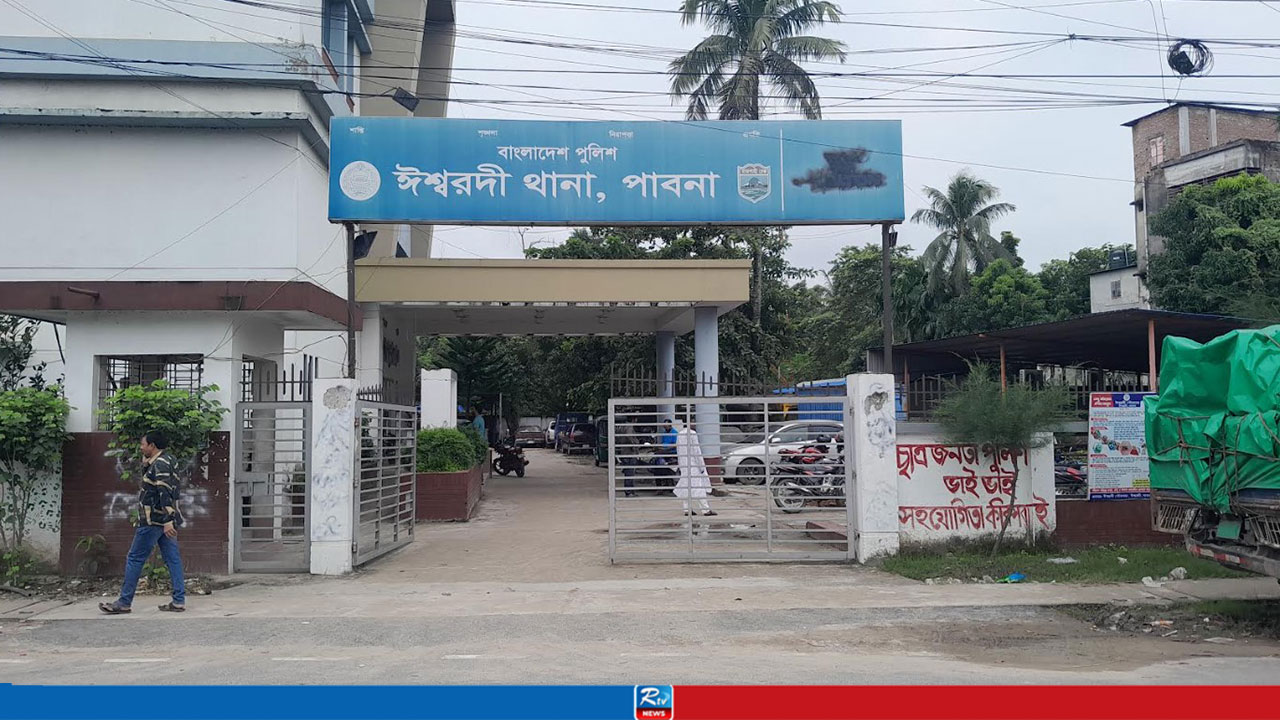 ঈশ্বরদীতে বজ্রপাতে কৃষি শ্রমিকের মৃত্যু