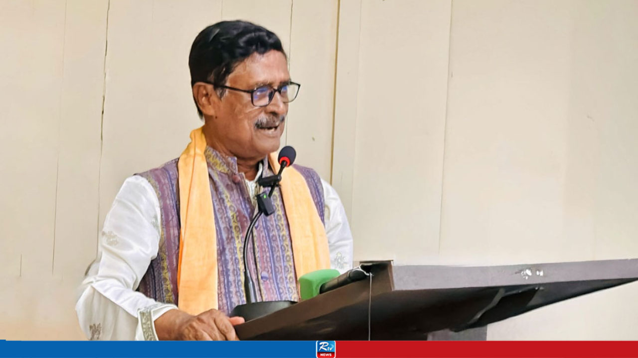 দেশে বেহেশতের টিকিট বিক্রি হয়, কিনতে না চাইলেই জাহান্নামি: ফজলুর রহমান