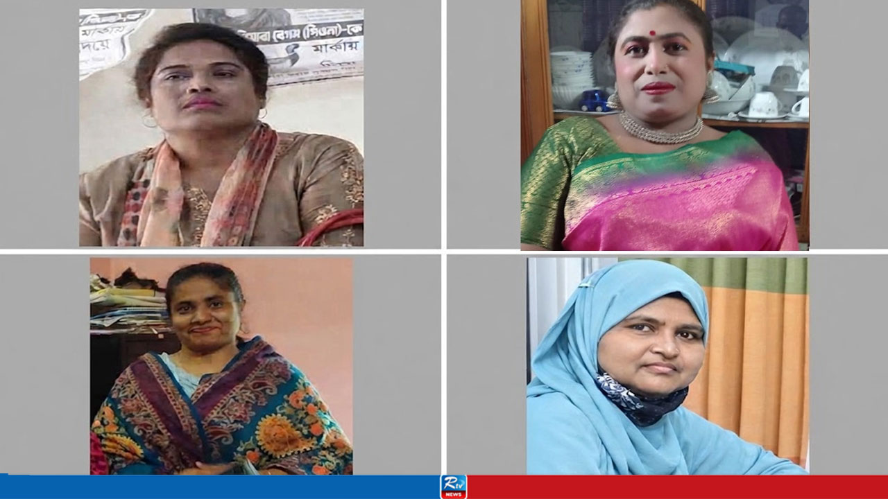 ব্রাহ্মণবাড়িয়ায় গোপন বৈঠক থেকে আ.লীগের ৪ নেত্রী ধরা