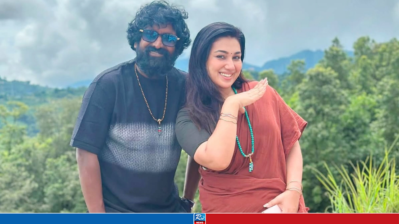 হত্যা মামলায় ‘শিকারী’ সিনেমার নায়ক গ্রেপ্তার