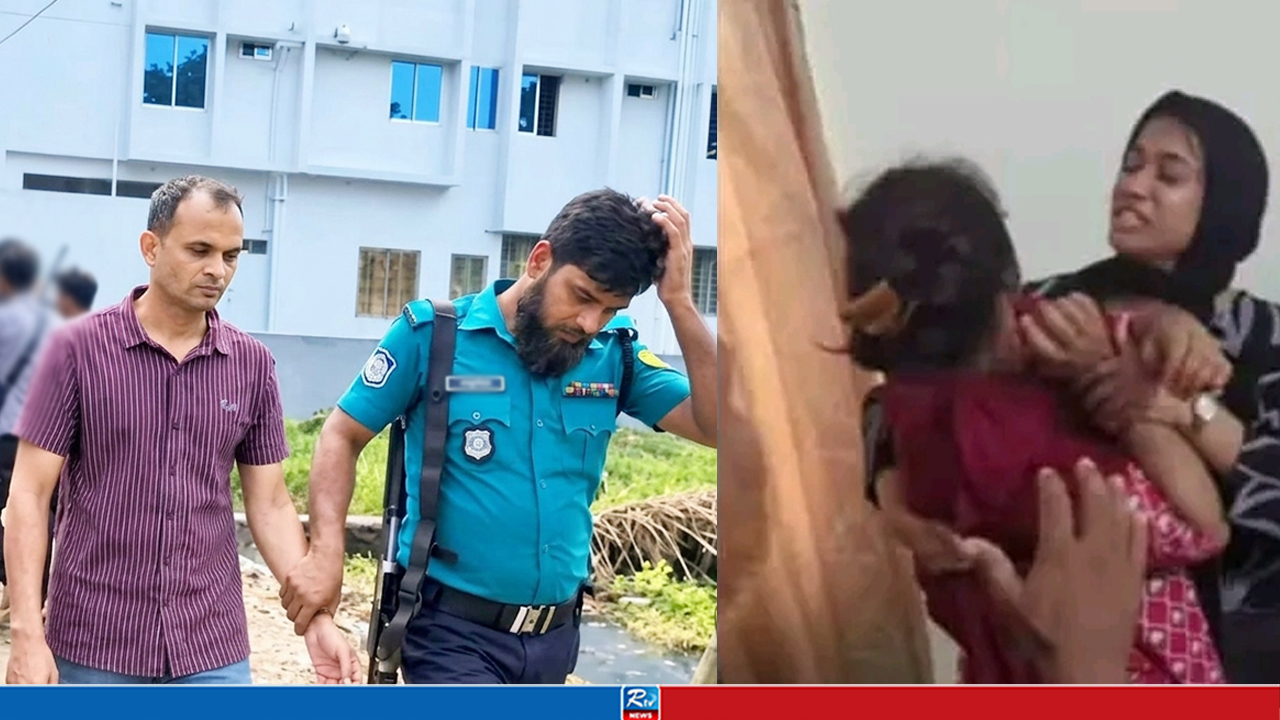 নারীসহ ফ্ল্যাটে আটক সাবেক সেই ওসিকে নিয়ে চাঞ্চল্যকর তথ্য