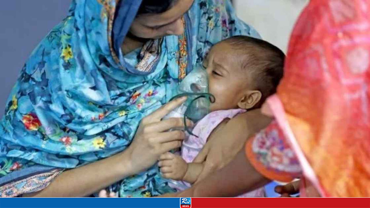 হামের উপসর্গ নিয়ে আরও ২ শিশুর মৃত্যু, আক্রান্ত ১২৯৭