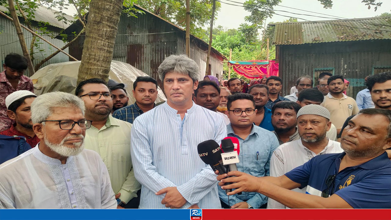 প্রকল্প সঠিকভাবে বাস্তবায়ন করা গেলে সময় ও অর্থ সাশ্রয় হবে: প্রতিমন্ত্রী সাকি