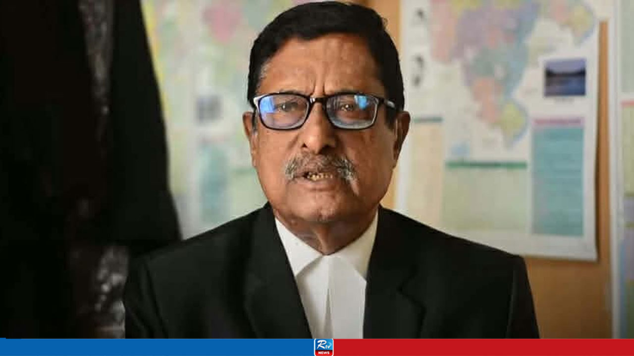 ঢাকা বিশ্ববিদ্যালয় এখন সিনিয়র মাদরাসা: ফজলুর রহমান