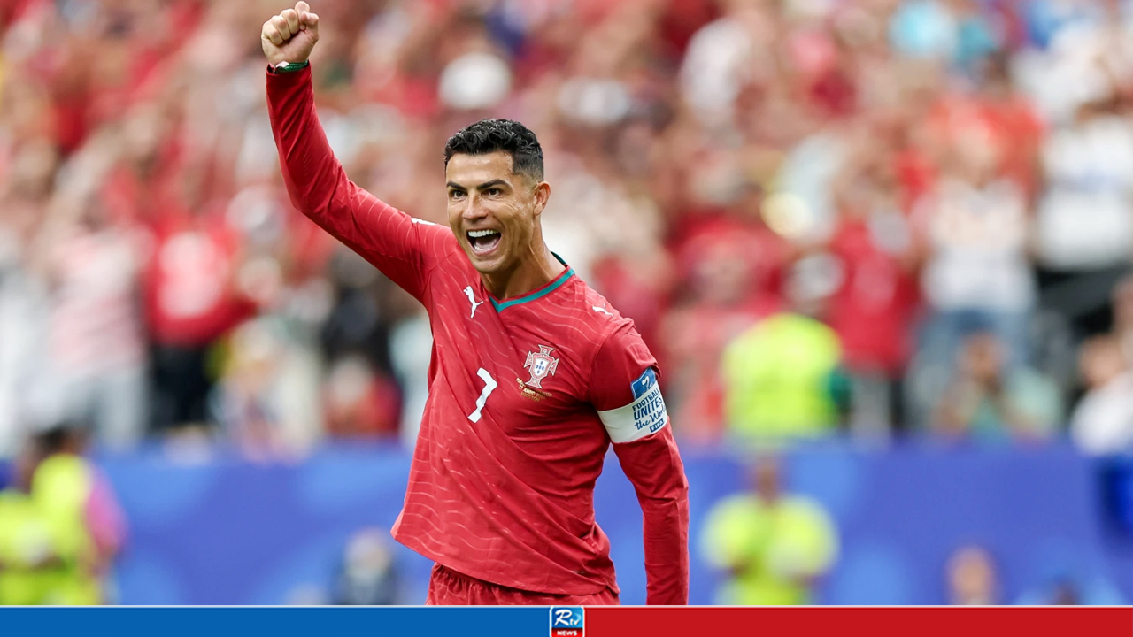 রোনালদোকে নিয়েই পর্তুগালের দল ঘোষণা