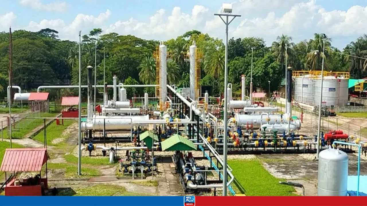 Bangladesh to Add 12.5m CFT Gas from Titas-28 Saturday, Targeting 67.5m CFT across Five Wells