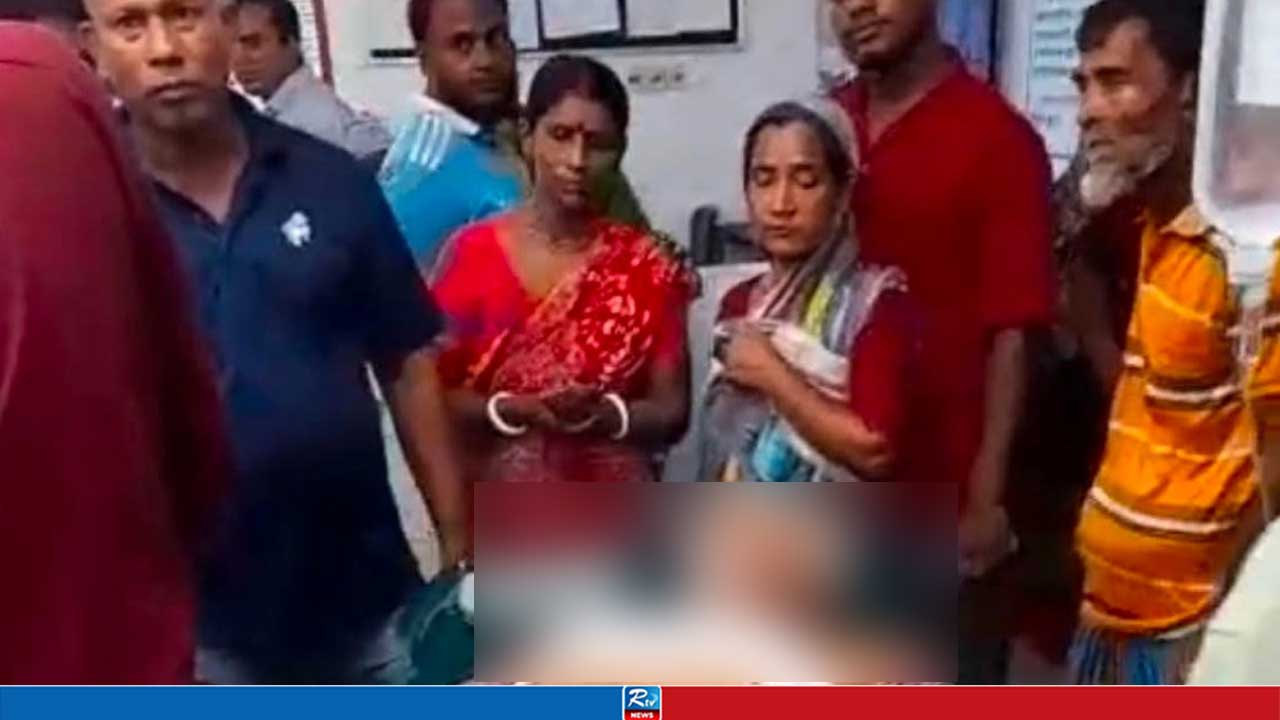 ছাদ থেকে পড়ে ঠিকাদারের মৃত্যু