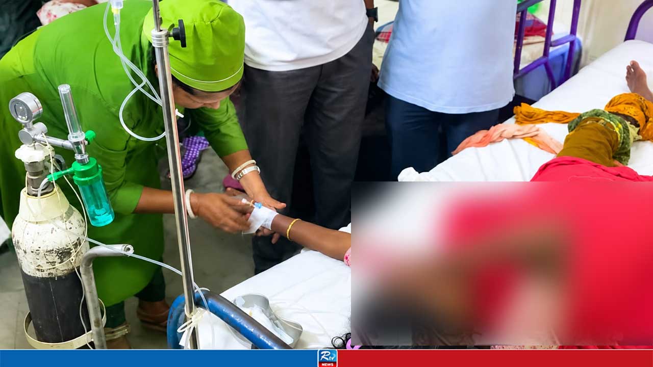সাপে কাটা রোগীর জন্য উপজেলা হাসপাতালেই অ্যান্টিভেনম