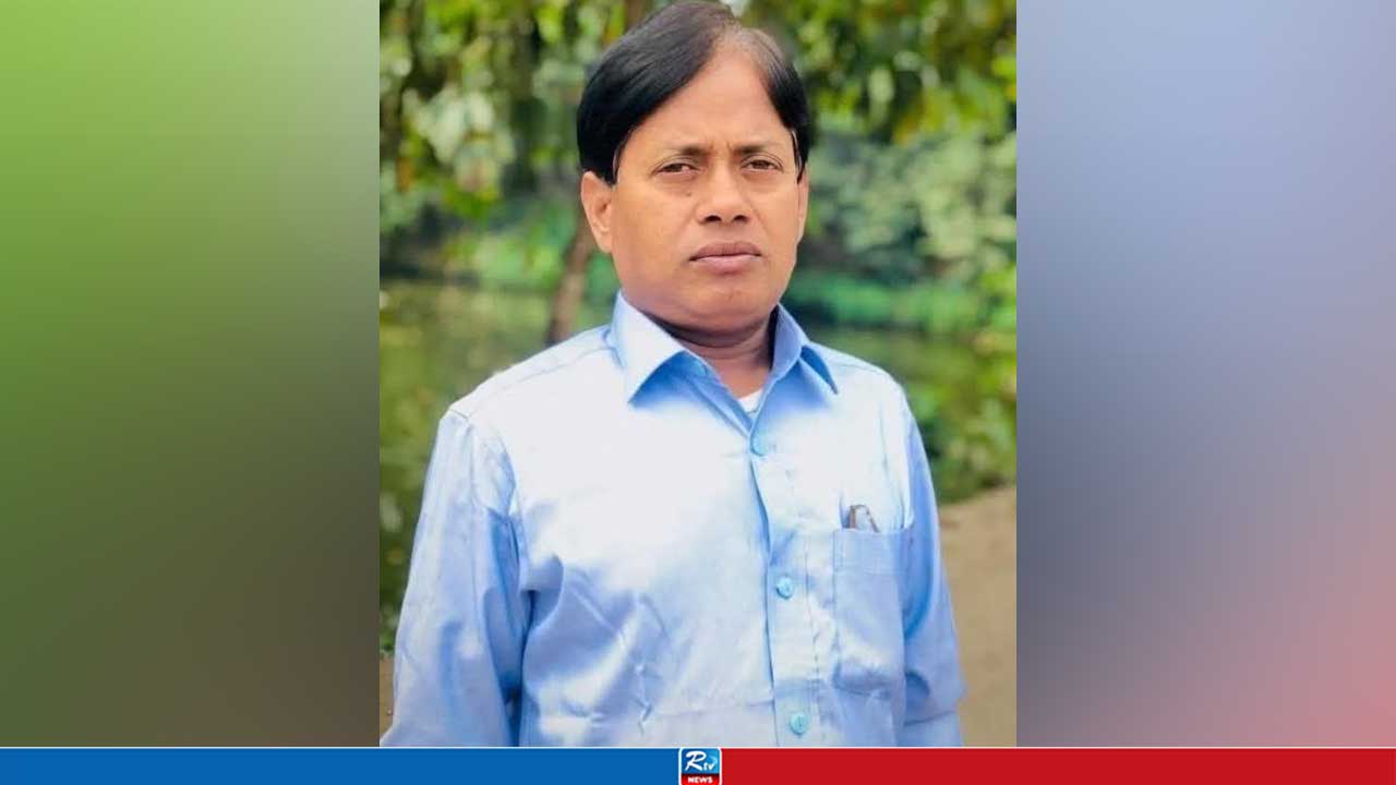 ব্রাহ্মণবাড়িয়ায় আওয়ামী লীগ নেতা গ্রেপ্তার
