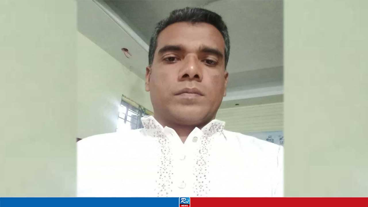 রাতের আঁধারে শ্রমিক দল নেতাকে গুলি