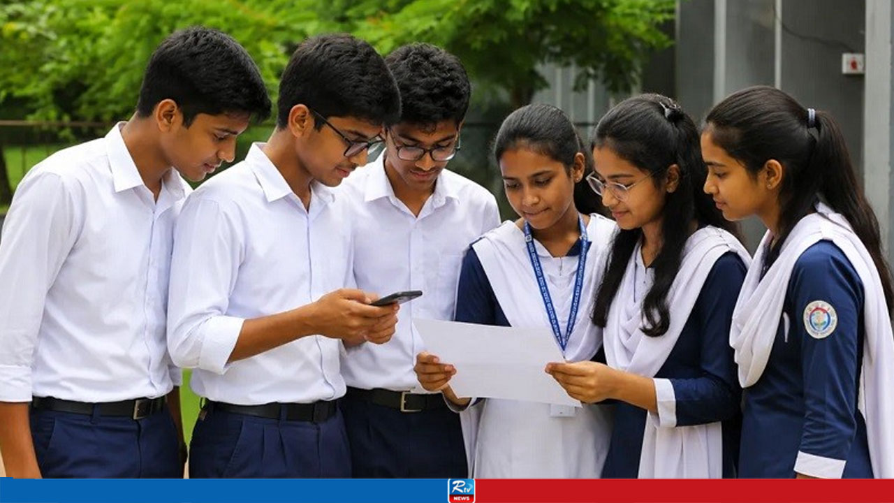 একাদশে ভর্তির ফল প্রকাশ, দুই ধাপে আসন পেল যত শিক্ষার্থী