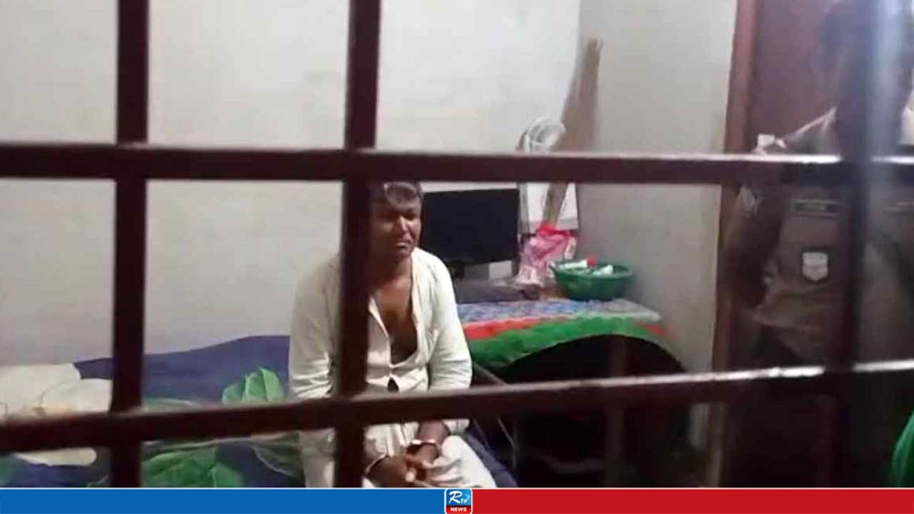 বিস্কুটের লোভ দেখিয়ে শিশুকে বাঁশঝাড়ে নিয়ে যান ইমারত আলী, অতঃপর...