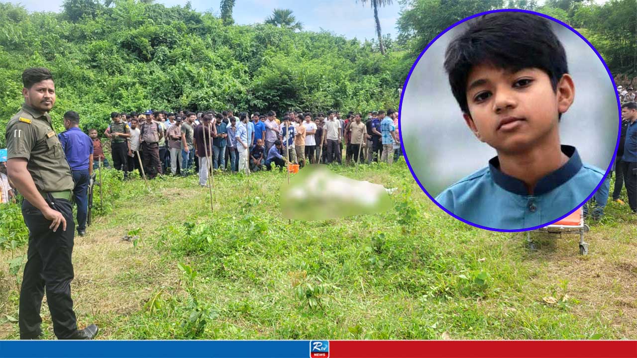 কুমিল্লায় অপ্রতীম হত্যাকাণ্ডে সন্দেহভাজন যুবক আটক