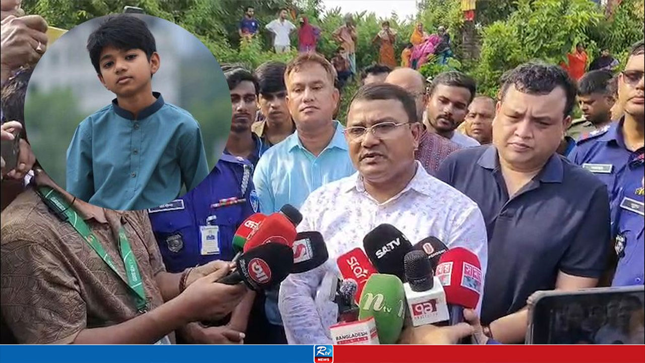 অপ্রতীমের প্রকৃত হত্যাকারীকে গ্রেপ্তার না করা পর্যন্ত ননস্টপ কাজ করে যাবো