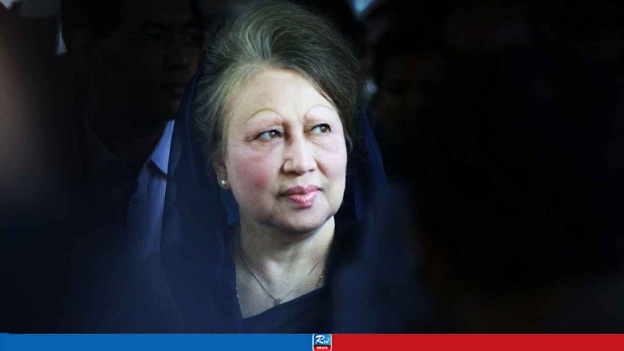 সাবেক প্রধানমন্ত্রী খালেদা জিয়ার পাঠানো শুভেচ্ছা চিঠিটি পরম যত্নে রেখেছেন ছাইফুল্লাহ