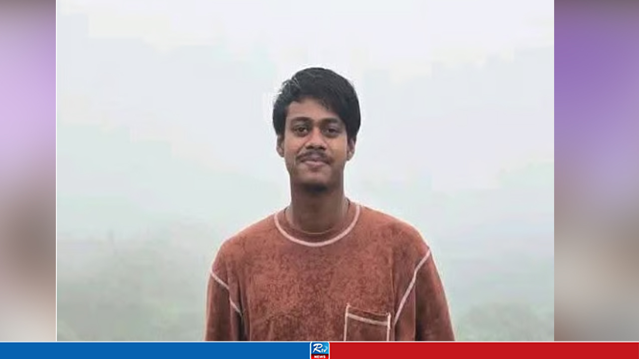 বাঁচার জন্য চিৎকার করছিল সাজিদ, সাঁতার না জানায় পানিতে নামেনি আট বন্ধুর কেউ