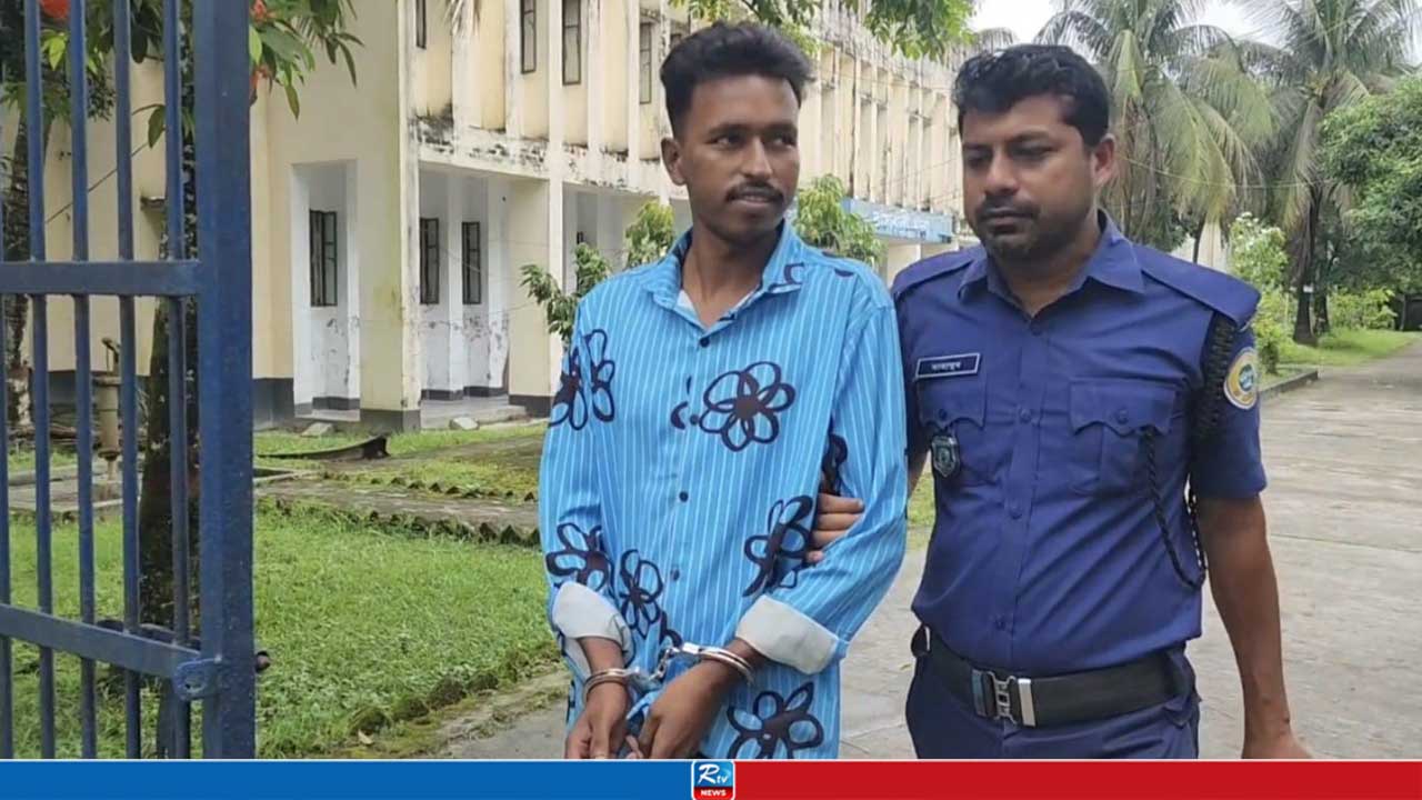 রাতে মাদরাসাছাত্রীর ঘরে গিয়ে বাড়ি ফিরতে ভুলে যান যুবক, অতঃপর...