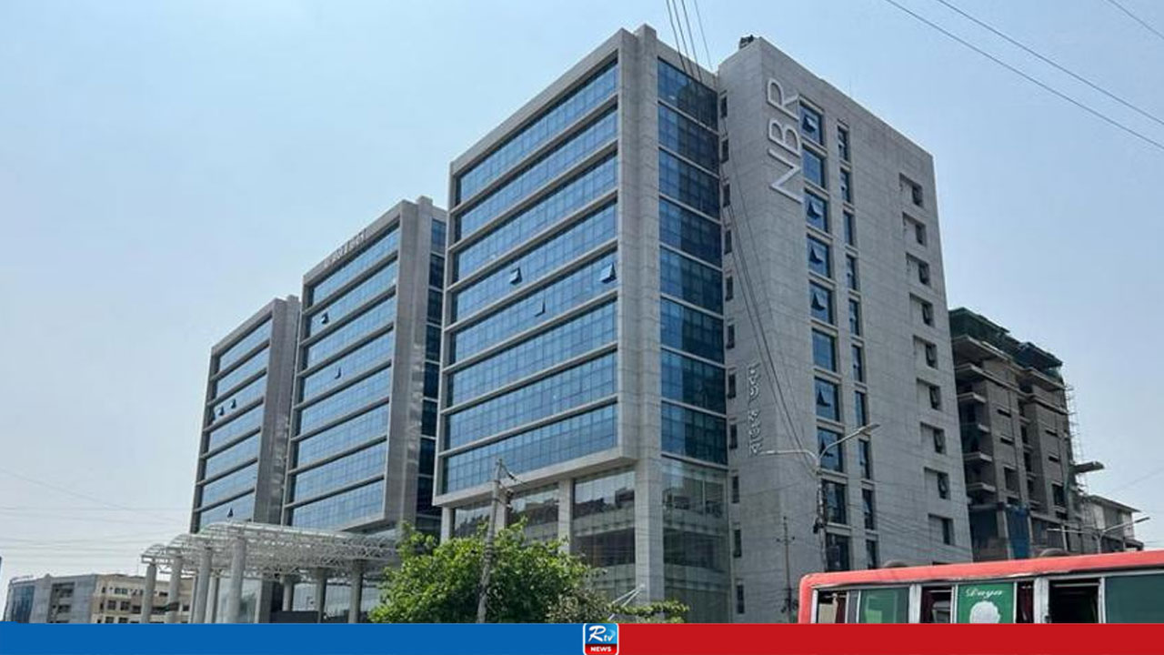 সিগারেট-ওষুধ-মোবাইলসহ ১১ খাতের জন্য এনবিআরের নতুন আদেশ
