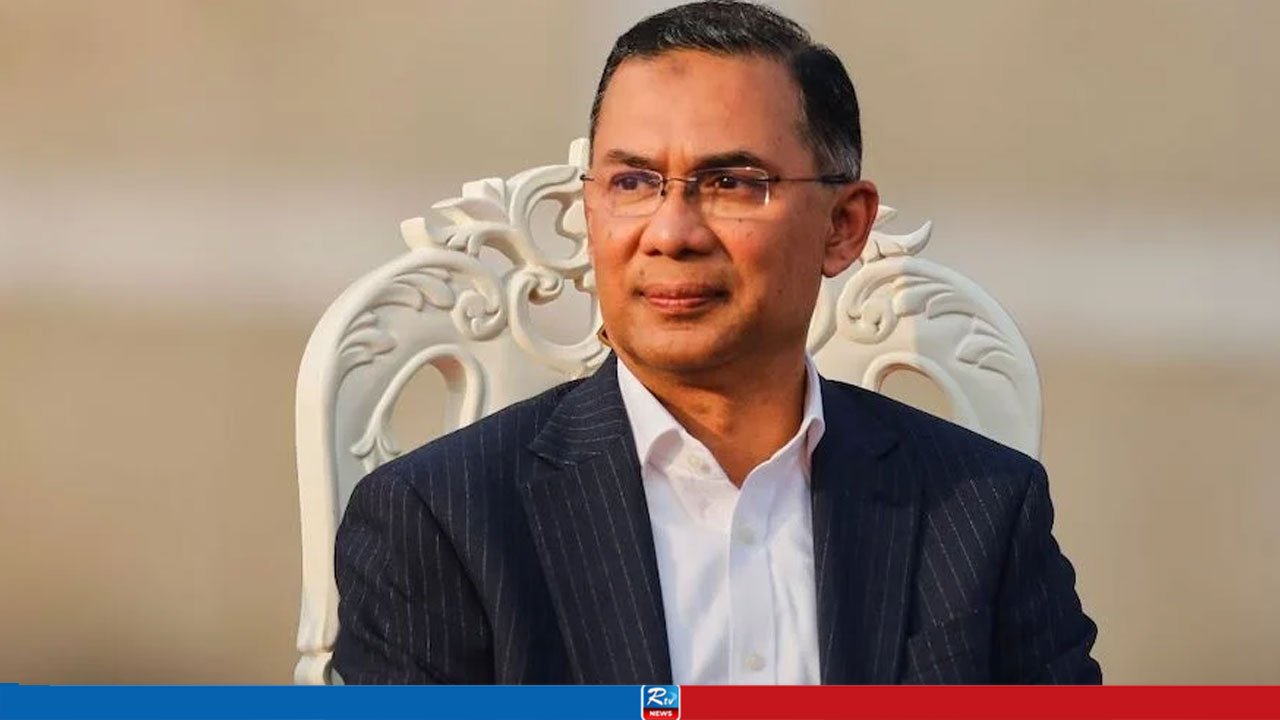 Bangladeshi Community Gears up to Welcome Tarique Rahman in New York