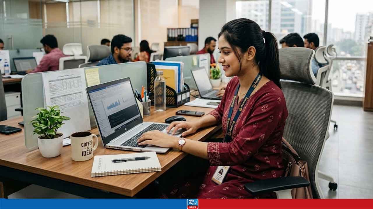 এইচএসসি পাসেই ৫০০ জনকে চাকরি দেবে আড়ং, আবেদন শেষ যেদিন