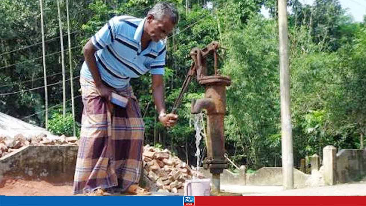 বরিশালে ৬ হাজার টয়লেট ও গভীর নলকূপ স্থাপনের উদ্যোগ
