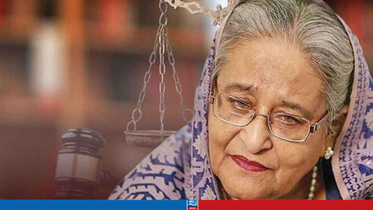 Dhaka Court Reschedules Probe Report Submission to Dec 10 in ACC Case against Sheikh Hasina, 16 Others