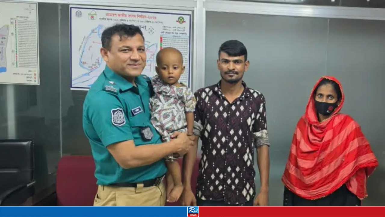 মাদকের টাকার জন্য মেয়েকে বিক্রি করেন বাবা